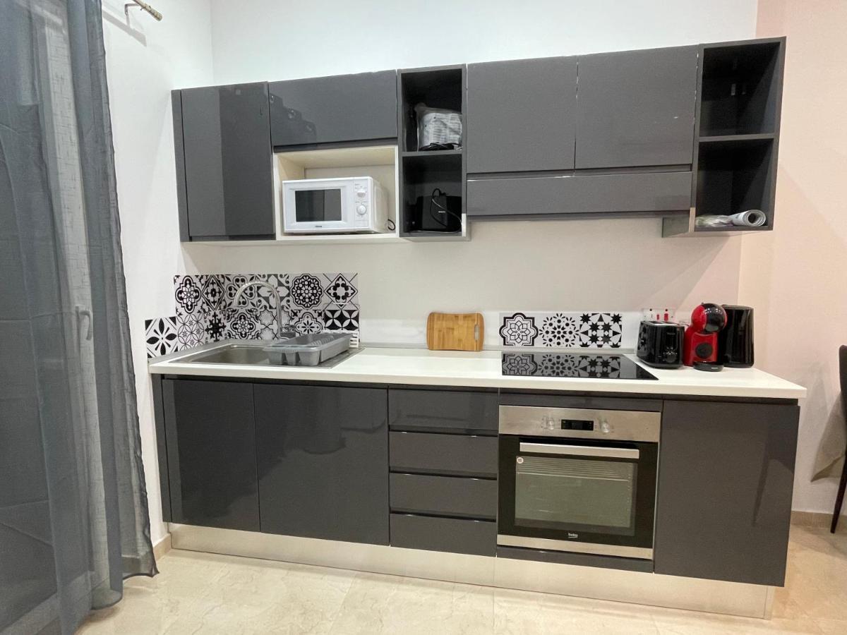 Brand New Appartement Of Two Bedrooms In Sliema Eksteriør bilde