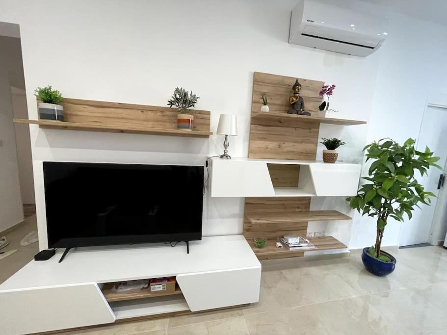 Brand New Appartement Of Two Bedrooms In Sliema Eksteriør bilde