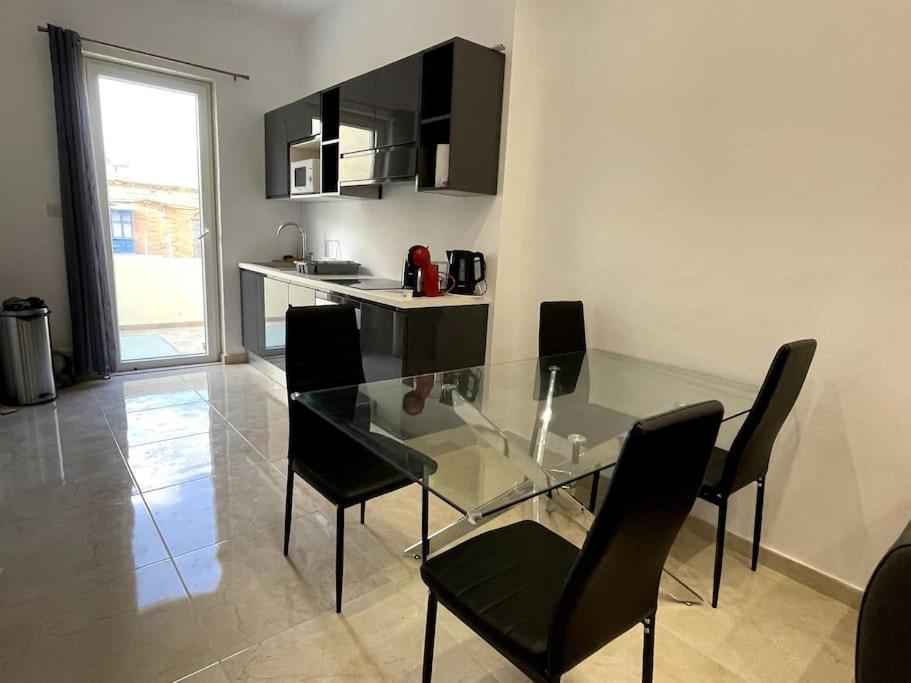 Brand New Appartement Of Two Bedrooms In Sliema Eksteriør bilde