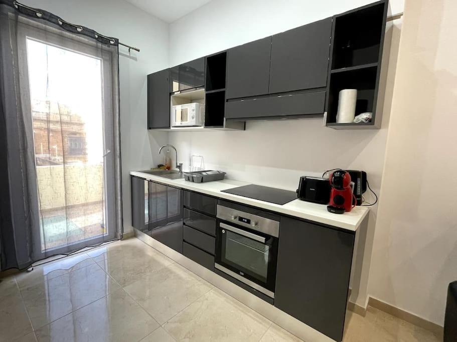 Brand New Appartement Of Two Bedrooms In Sliema Eksteriør bilde