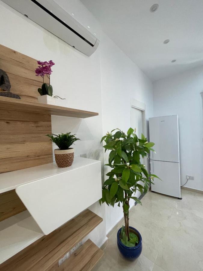 Brand New Appartement Of Two Bedrooms In Sliema Eksteriør bilde